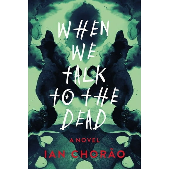 When We Talk to the Dead, (Paperback)