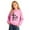 12-Pink, variant on SRZYMJ Funny Six Seven 6 7 Meme Kids 425 Ice Cream Meme Hoodie Boys Girls Printed Long Sleeve Sweatshirt School Uniform