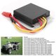 thumbnail image 4 of Rectifier Voltage Regulator 4010670 Fit for Polaris Ranger/Magnum/Sportsman/Scrambler/ATP, 4 of 5