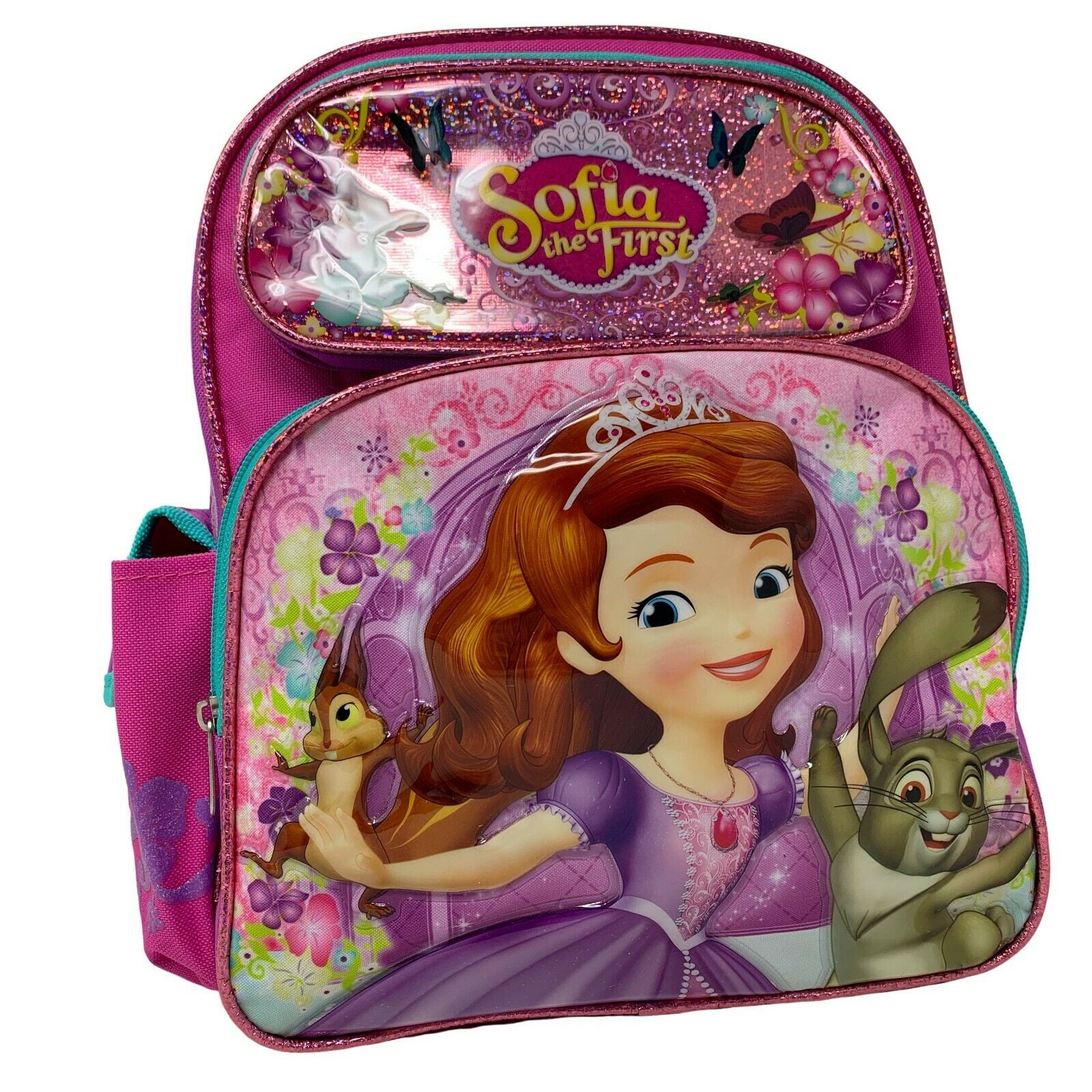 first school backpack