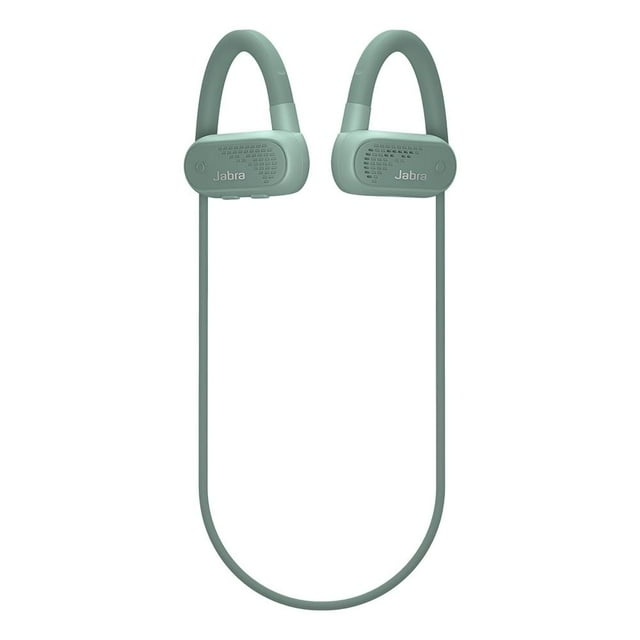 Audífonos In Ear con Bluetooth Jabra Bt Stereo Elite Active 45eMint Verdes Menta