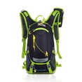 thumbnail image 1 of Mochila luminosa con control remoto inalámbrico para bicicleta, mochila con señal de giro, mochila para ciclismo, mochila luminosa para ciclismo, 1 of 6