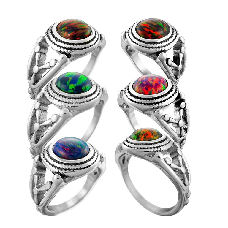 Eddie Munson’s purchases Mood Ring