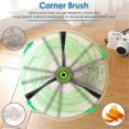 thumbnail image 5 of For Combo J7+/ Combo J9+/ Combo 10 Max Robot Vacuum Cleaner Main Side Brushes Hepa Filters Accessories Kit, 5 of 5