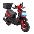 thumbnail image 1 of Motocicleta Veloci Atrio  Evo Sport 200cc 2026 Rojo, 1 of 4
