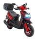 thumbnail image 1 of Motocicleta Veloci Atrio  Evo Sport 200cc 2026 Rojo, 1 of 4