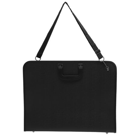 Masteelf  Outdoor Painting Bag Art Supply Kit Portfolio Carrying Artist