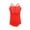 Red, variant on LLYwey Girls Dance Leotards, Toddler Cami Tank Bodysuits, Girls' Gymnastics Leotards Spaghetti Strap Dance Tops Undergarment Camisole, T-68, Green, 12T