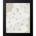 thumbnail image 2 of Hershey, Moira 15x18 Black Modern Framed Museum Art Print Titled - Boho Beautiful I Neutral, 2 of 5