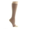 Venosan 2030-113 VenoMedical USA Open Toe Knee Highs - 20-30mmHg Reg Standard Medium, Beige