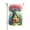 Style 2, variant on Welcome Spring Garden Flag 12x18 Double Sided Bunny Basket Flowers Butterfly Garden Decor Yard Flag Outdoor Seasonal Farmhouse Decoration
