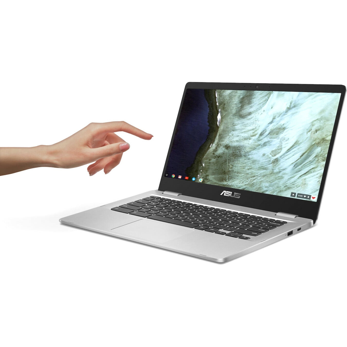 Asus Chromebook C423 C423NA-DH02 14
