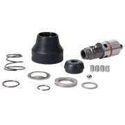 Bosch 1617000598 Tool Holder for Rotary Hammers 11253VSR, 11255VSR, and 11536VSR