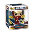 thumbnail image 2 of Figura de Colección Funko IRON MAN 2 MARVEL, 2 of 2