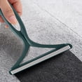 thumbnail image 4 of Pet Hair Remover, Dog & Cat Hair Remover, Wool Hair Remover, Carpet Rake for Pet Hair Removal, Carpet Rake, Pile Brush, Hand Shaver for Carpets, Car Cushions, Sofas, Pet Beds, Furniture & Rug, 1 Pcs, 4 of 7