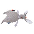 thumbnail image 1 of Baby Security Toy, Develop Cognitive Easy To Clean Comfortable Portable Baby Soft Plush Toy Lovely  for Newborns, 1 of 7