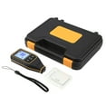 thumbnail image 4 of Coating Thickness Gauge, Car Thickness Gauge, Car Thickness Measuring Tool With Calibration Block For Paint Rubber, 4 of 8
