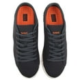 thumbnail image 6 of Swims Men's Breeze Tennis Knit Sneakers in Navy, 9.5 US, 6 of 6