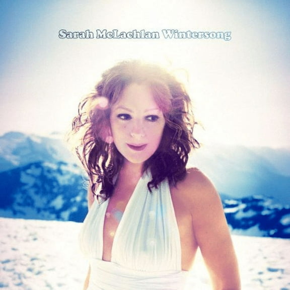 Pre-Owned Sarah Mclachlan - Wintersong (Cd) (Good)