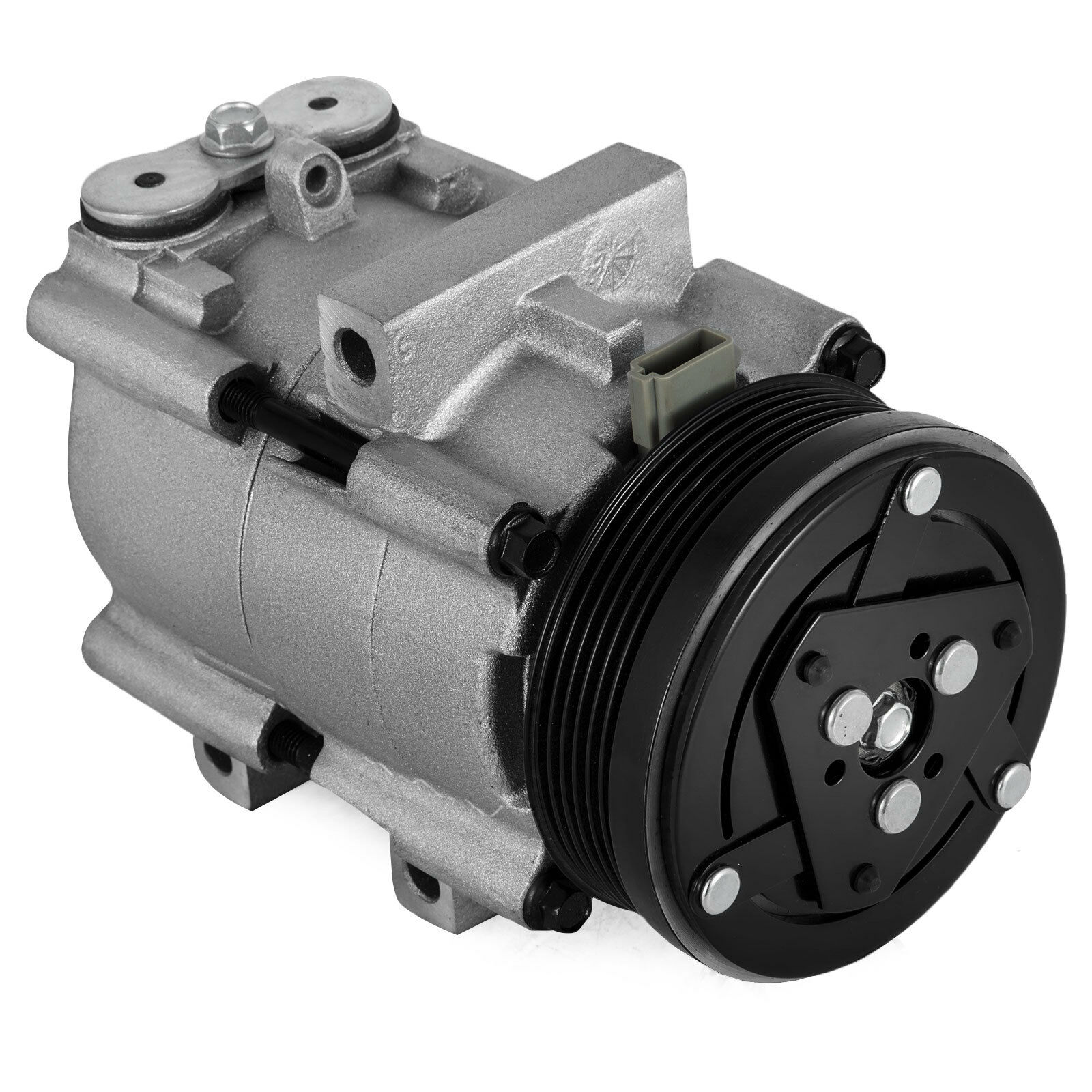 NEW AC Compressor FORD CROWN VICTORIA 1994-2002