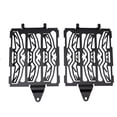 thumbnail image 6 of Upgraded Radiator Cover Aluminum Radiator Guard Long Servcie Radiator Cover R1300GS Functional Addition to Your Ride, 6 of 8