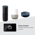thumbnail image 4 of Termostato WIFI inteligente Yeacher Calefacción eléctrica WIFI, 4 of 7