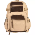 thumbnail image 1 of Mochila Retro Londoner Commuter - Caqui, 1 of 1