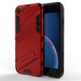 thumbnail image 1 of Funda para iPhone SE 2022/2020 Protección A Prueba De Golpes Con Soporte De TPU Duradero Y Práctico, 1 of 5