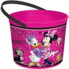 Minnie Mouse Helpers Favor Container