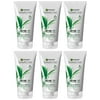 Garnier SkinActive Deep Pore Exfoliating Face Scrub. Gently Clears your Skin and Reduces the Appearance of Pores. Made with Green Tea. 5 fl.oz. Pack of 6