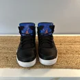 thumbnail image 4 of Size 8 - Jo r-dan Flight Club 91 Black Royal Orange (No Box), 4 of 6