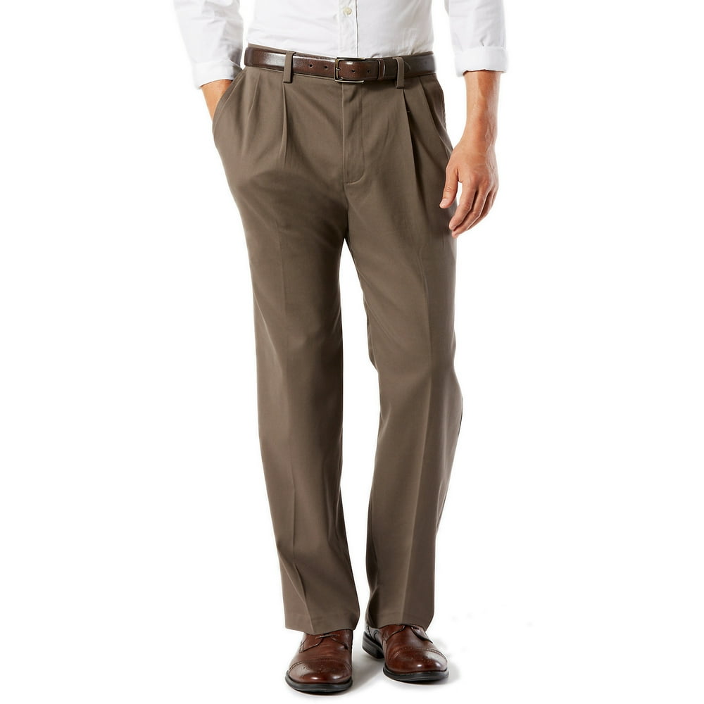 big and tall khaki pants