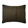 thumbnail image 3 of Donna Sharp Cardinal Pine 3PC King Rustic Quilt Set, 3 of 8