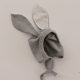 thumbnail image 5 of Traje para niños, abrigo base para niños, pijamas para el hogar de primavera y otoño para bebés （gris）, 5 of 5