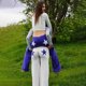 thumbnail image 3 of Ropa europea y americana 2024 Verano Nuevo estilo Color contrastante Alto elástico Deportes Bordado Estrella Estampado Pantalones rectos casuales para mujeres, 3 of 5