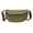 Green, variant on Crossbody Bags for Women Women's Fashion Casual Nylon Dumpling Versatile Commuting Shoulder Messenger Bag