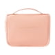 thumbnail image 1 of Neceser de viaje, neceser de viaje, elegante neceser de viaje de piel sintética. Rosa, 1 of 9