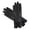 C, variant on Gloves for Women Women Winter Imitation Touchscreen Bowknot Warm PU Gloves