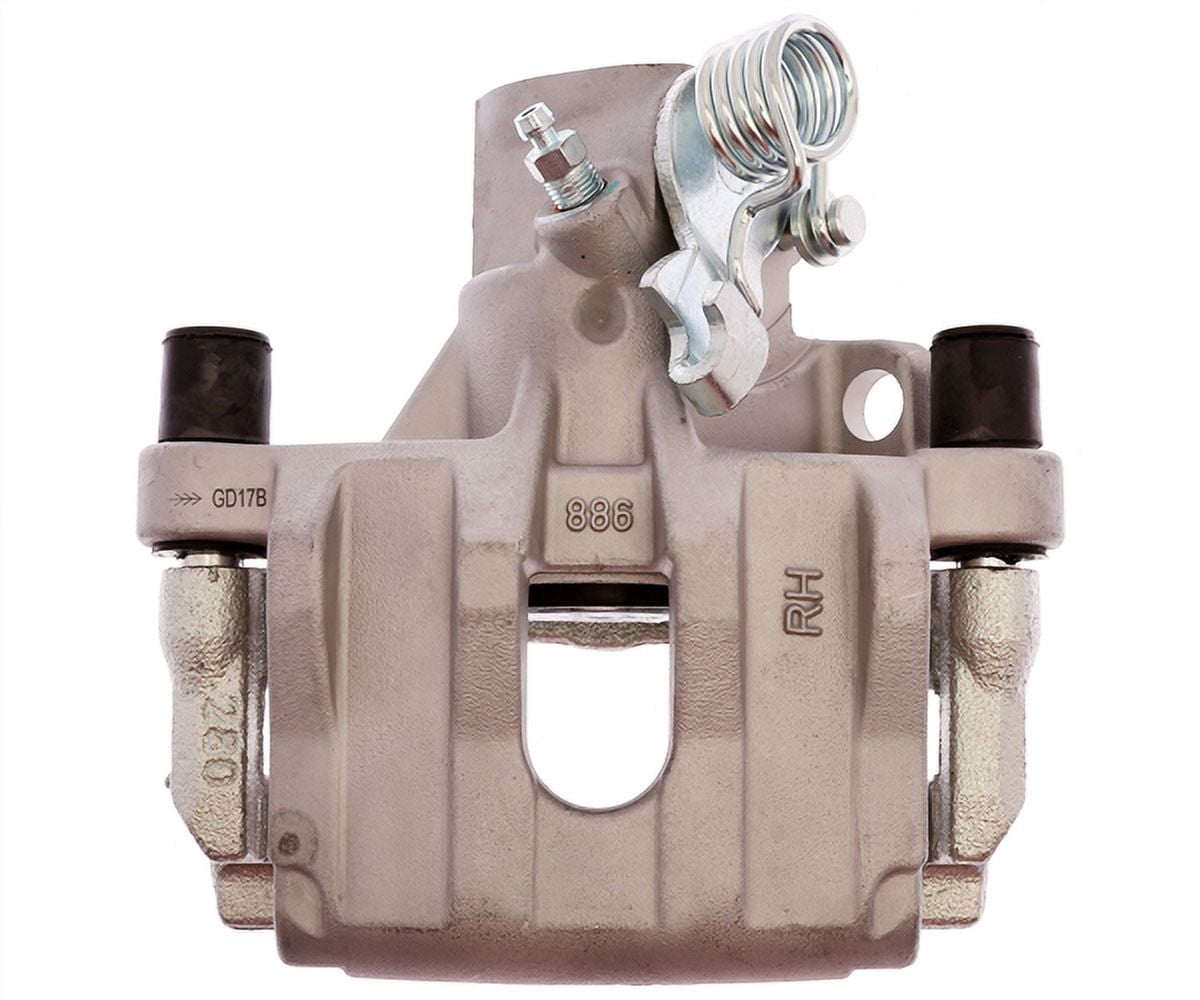 Raybestos R-Line Reman Loaded Coated Caliper & Bracket Assy