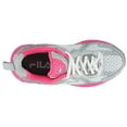 thumbnail image 2 of Girl's Fila,Trexa Lite 2 Running Sneakers, 2 of 4