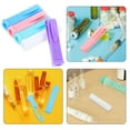 thumbnail image 3 of Raindrops 5pcs Glass Ampoule Cutter Nurse ABS Bottle Cap Removal Compact Design for Daily Use, 3 of 6
