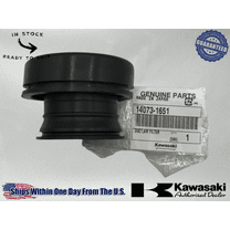 Kawasaki Genuine OEM Authentic 1996-09 Vulcan Air Filter Duct 14073-1651