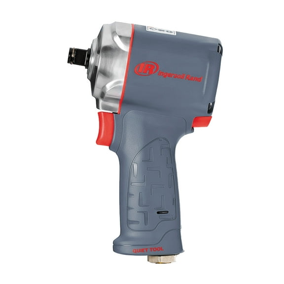 Ingersoll Rand 36QMAX 36QMAX Ultra-Compact Quiet Impact Wrench IRC-36QMAX