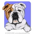 thumbnail image 2 of CafePress - English Bulldog Lover Mug - 11 oz Ceramic Mug - Novelty Coffee Tea Cup, 2 of 4