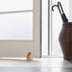 thumbnail image 5 of Wooden door stop, set of 2 door stop base made of beech and black walnut wood, furniture wedges with non-slip rubber pad, silent, shockproof for doors, 5 of 5