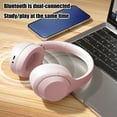 thumbnail image 6 of Bluetooth Noise Cancelling Headphones, Personalized Spatial Audio, USB-C Lossless Audio, IOS & Android Compatibility, Up to 40 Hours Battery Life, 6 of 6
