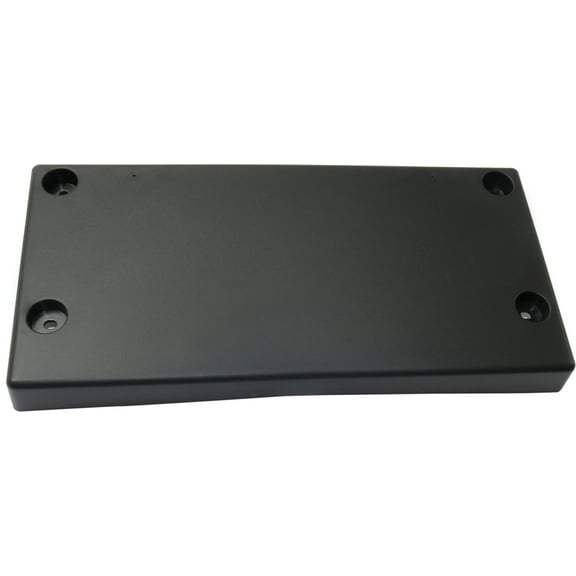 License Plate Bracket Compatible with 2016-2018 Kia Sorento Front