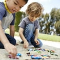 thumbnail image 4 of Hot Wheels 10-Pack (Styles May Vary), 4 of 9
