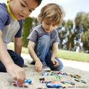 Hot Wheels 10-Pack (Styles May Vary)