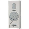 thumbnail image 2 of RC400-Minka Aire Fans-Accessory - 6-Speed Hand-Held Remote Control, 2 of 2